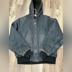 Vintage walls carhartt style jacket
